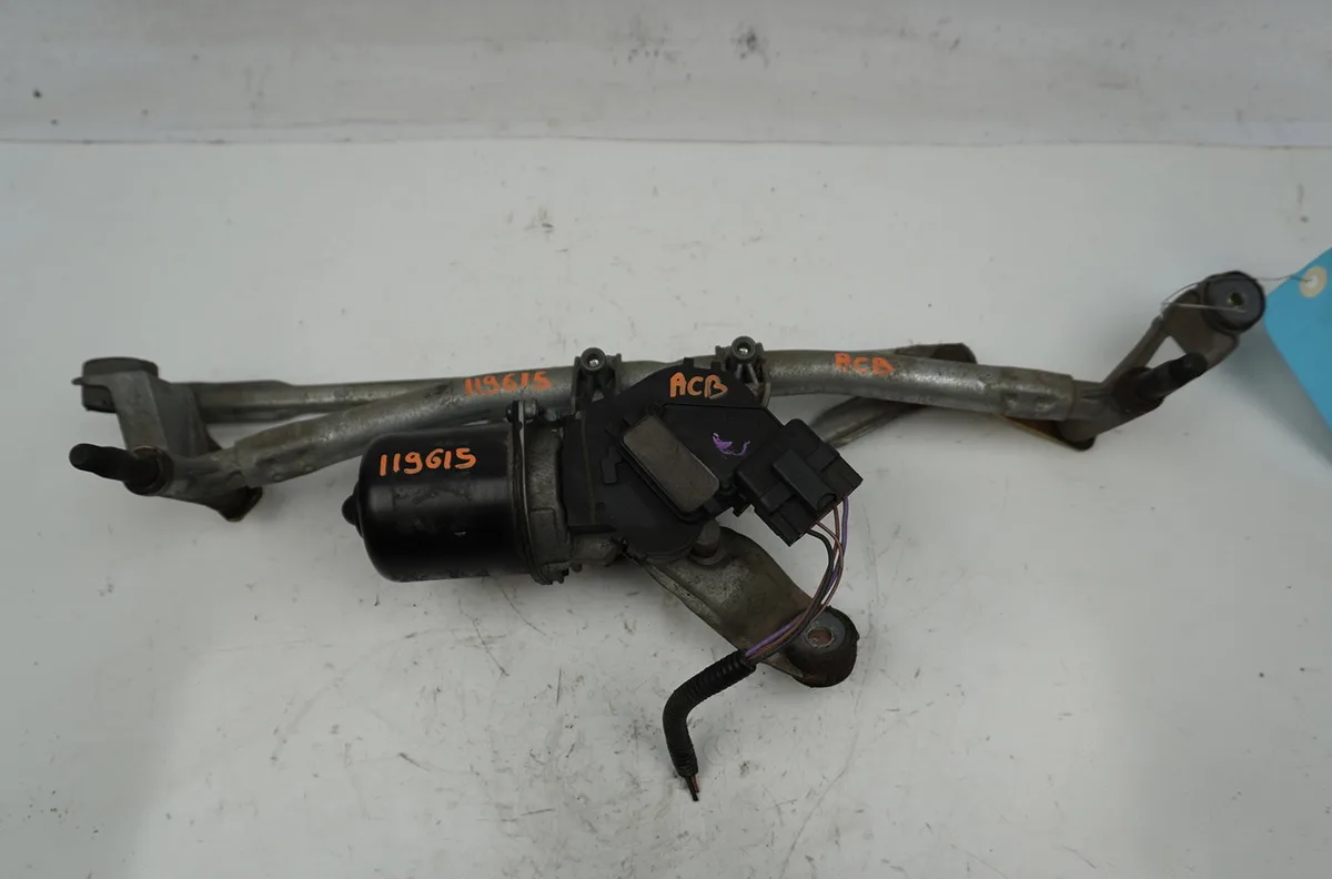 Mecanisme essuie-glace avant Renault MEGANE II (BM0-1_, CM0-1_) 1.6 16v (2006-2008) occasion