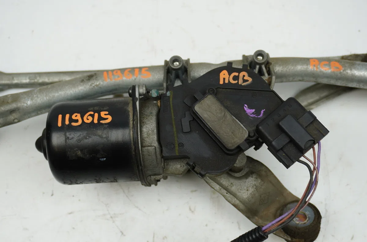 Mecanisme essuie-glace avant Renault MEGANE II (BM0-1_, CM0-1_) 1.6 16v (2006-2008) occasion
