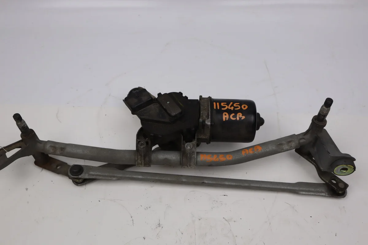 Mecanisme essuie-glace avant Renault MEGANE II (BM0-1_, CM0-1_) 1.6 16v (bm0c, cm0c) (2002-2008) occasion