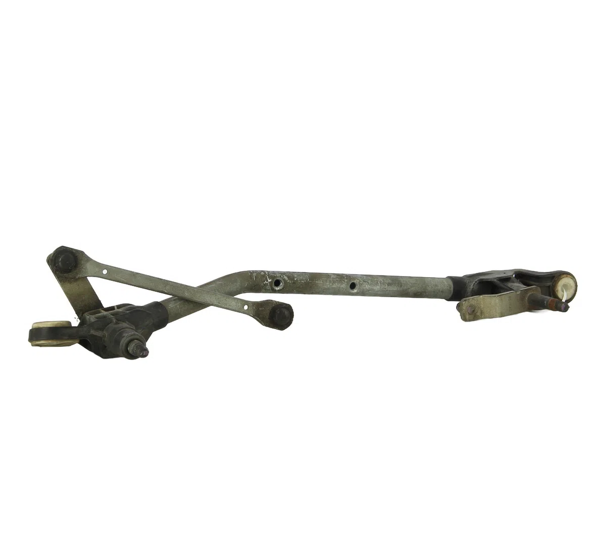 Mecanisme essuie-glace avant Renault MEGANE III 3-5 portes (BZ0-1_, B3_) 1.5 dci (2009) 5 portes occasion