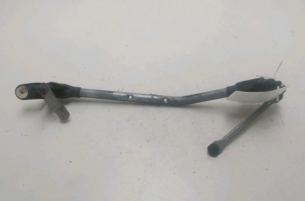 Mecanisme essuie-glace avant Renault MEGANE III 3-5 portes (BZ0-1_, B3_) 1.6 dci (bz00, bz12, bz13) (2011-2015) 5 portes