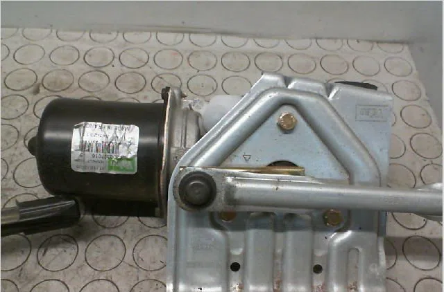 Mecanisme essuie-glace avant Renault SCÉNIC II (JM0-1_) 1.6 16v (jm1r) (2005-2008) occasion