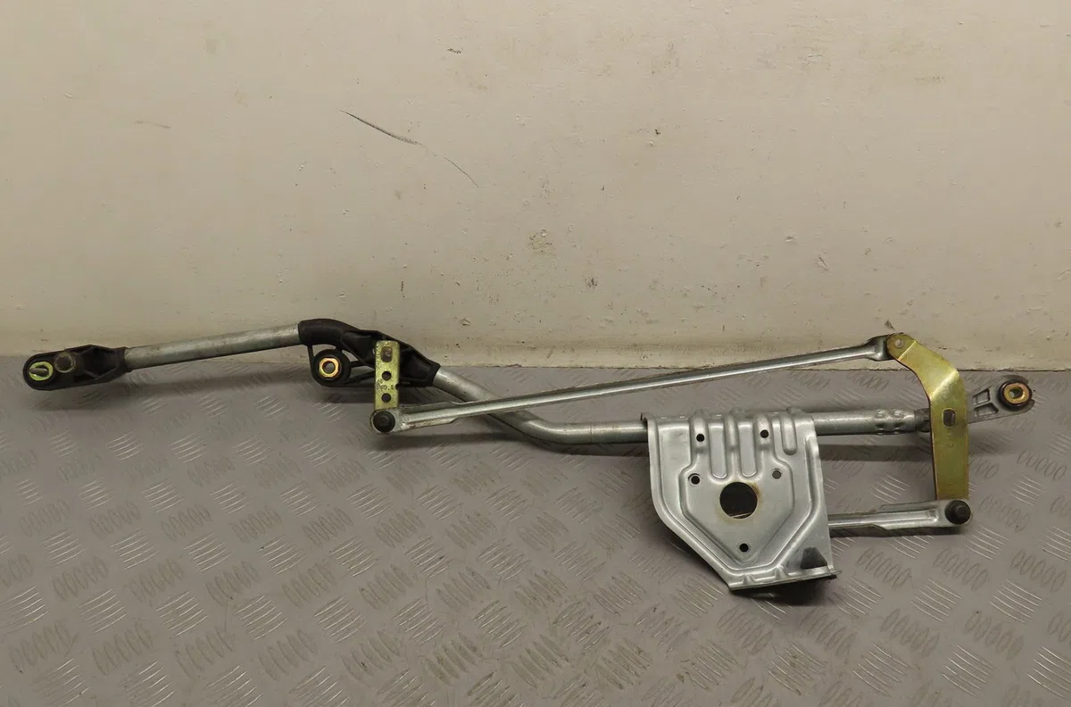Mecanisme essuie-glace avant Renault SCÉNIC II (JM0-1_) 1.9 dci (2003-2008) occasion