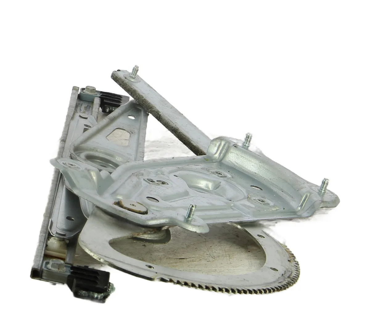 Mecanisme essuie-glace avant Renault SCÉNIC III (JZ0-1_) 1.5 dci (2009) 5 portes occasion
