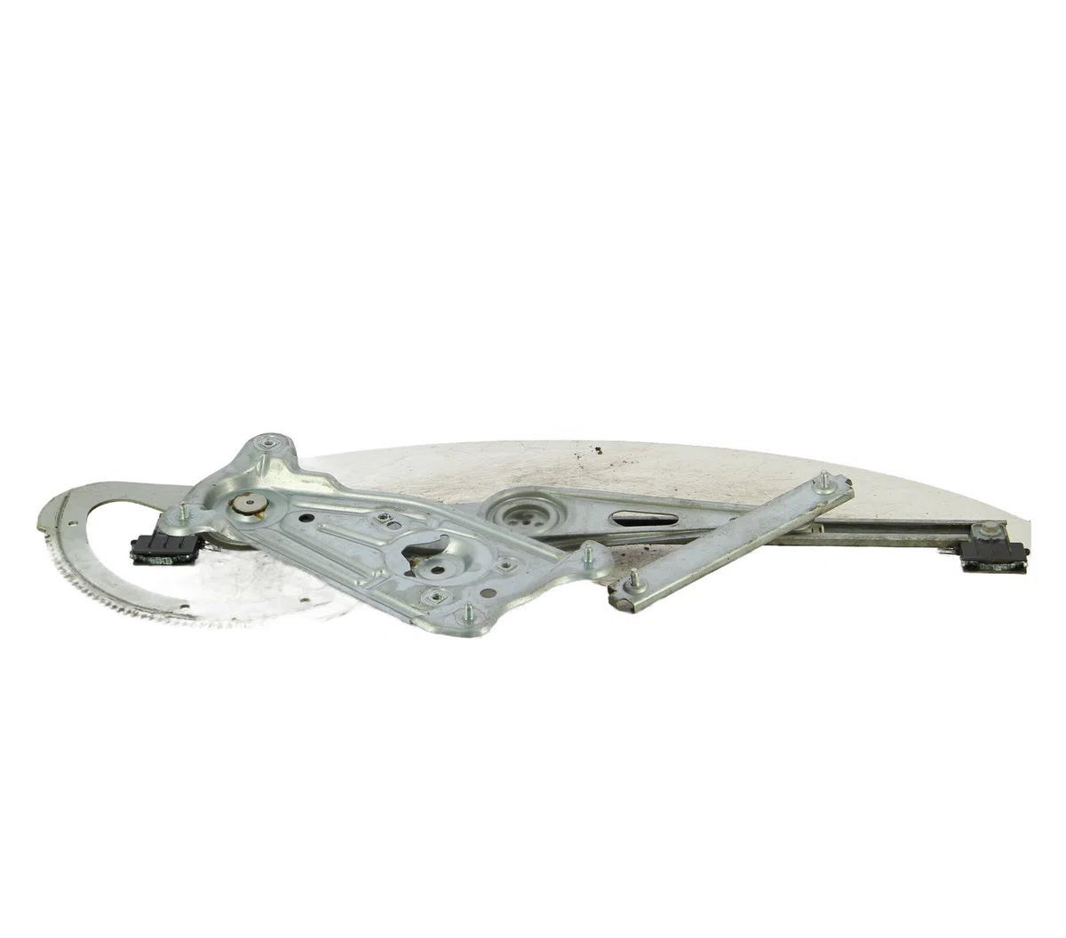 Mecanisme essuie-glace avant Renault SCÉNIC III (JZ0-1_) 1.5 dci (2009) 5 portes occasion