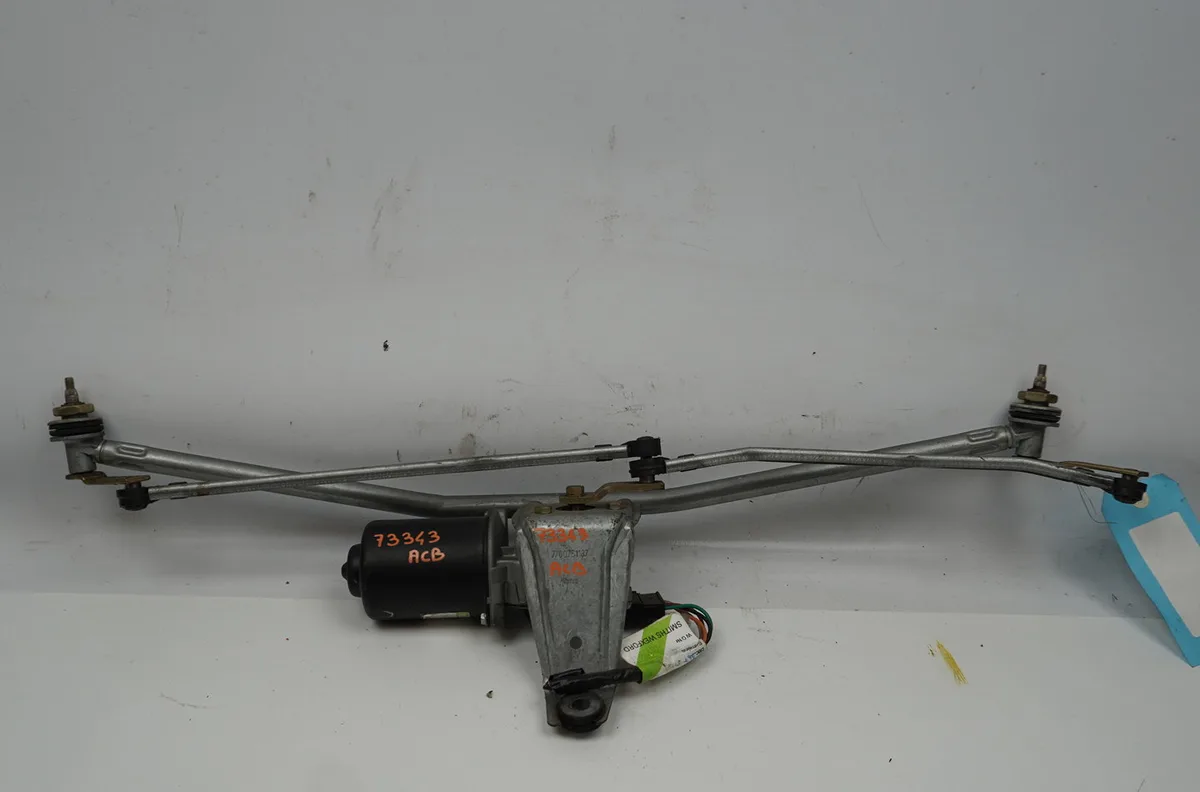 Mecanisme essuie-glace avant RENAULT SUPER 5 1.1i 48ch occasion