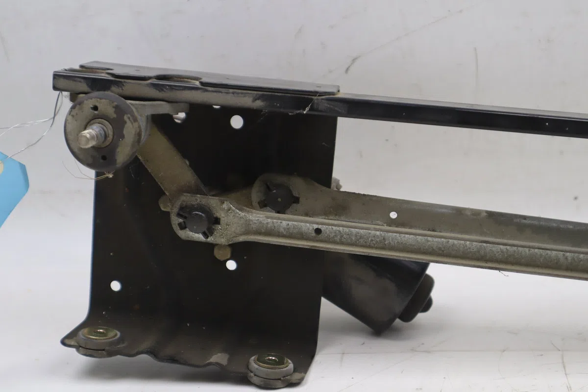 Mecanisme essuie-glace avant Renault TRAFIC Camionnette (TXX) 2.1 d (1989-1994) occasion