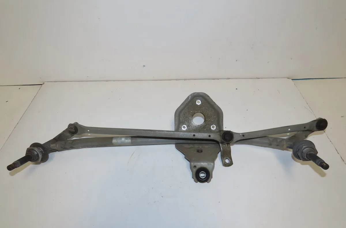Mecanisme essuie-glace avant Renault TRAFIC II Camionnette (FL) 2.0 dci 115 (fl01, fl0u) (2006) occasion