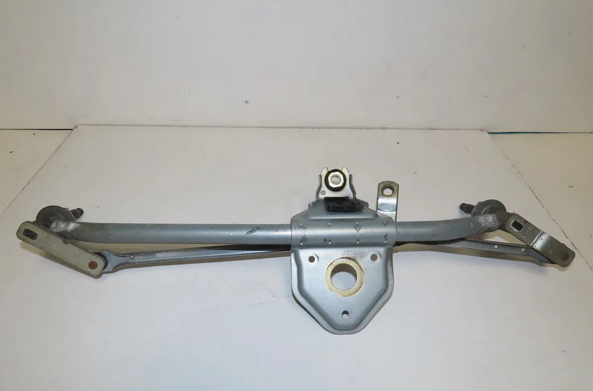 Mecanisme essuie-glace avant Renault TRAFIC II Camionnette (FL) 2.0 dci 115 (fl01, fl0u) (2006) occasion
