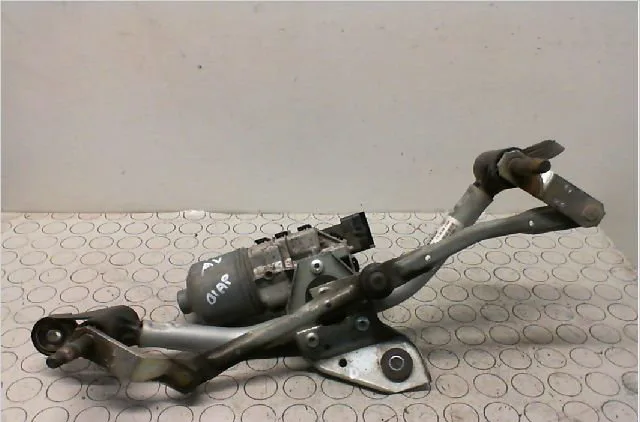 Mecanisme essuie-glace avant Renault TWINGO II (CN0_) 1.2 16v (cn04, cn0a, cn0b) (2007-2014) 3 portes occasion