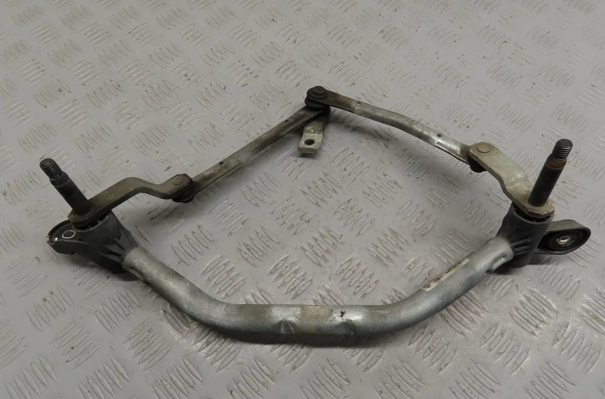 Mecanisme essuie-glace avant Renault TWINGO II (CN0_) 1.5 dci (cn0e) (2007-2014) 3 portes occasion
