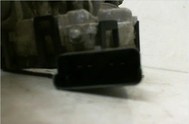 Mecanisme essuie-glace avant RENAULT TWINGO II Phase 1 06-2007--11-2011 1.5 DCI 65ch occasion