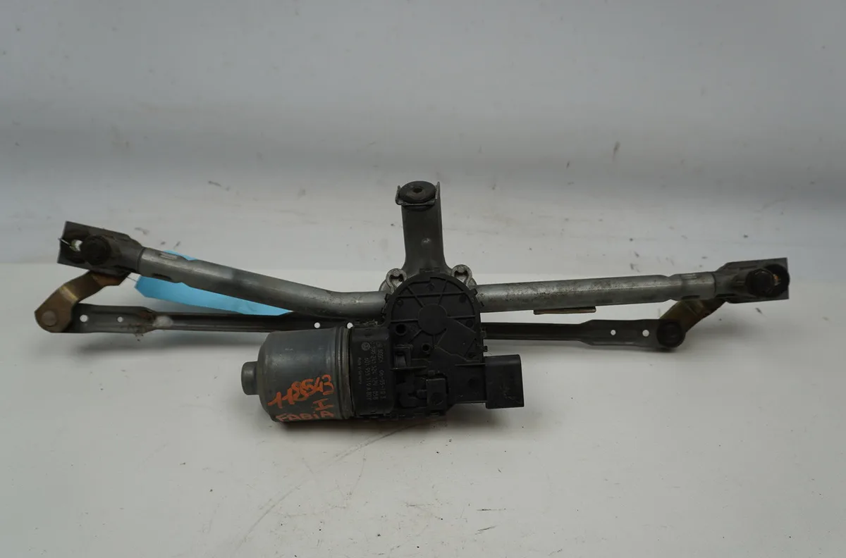 Mecanisme essuie-glace avant Skoda FABIA I Combi (6Y5) 1.9 tdi (2000-2007) occasion