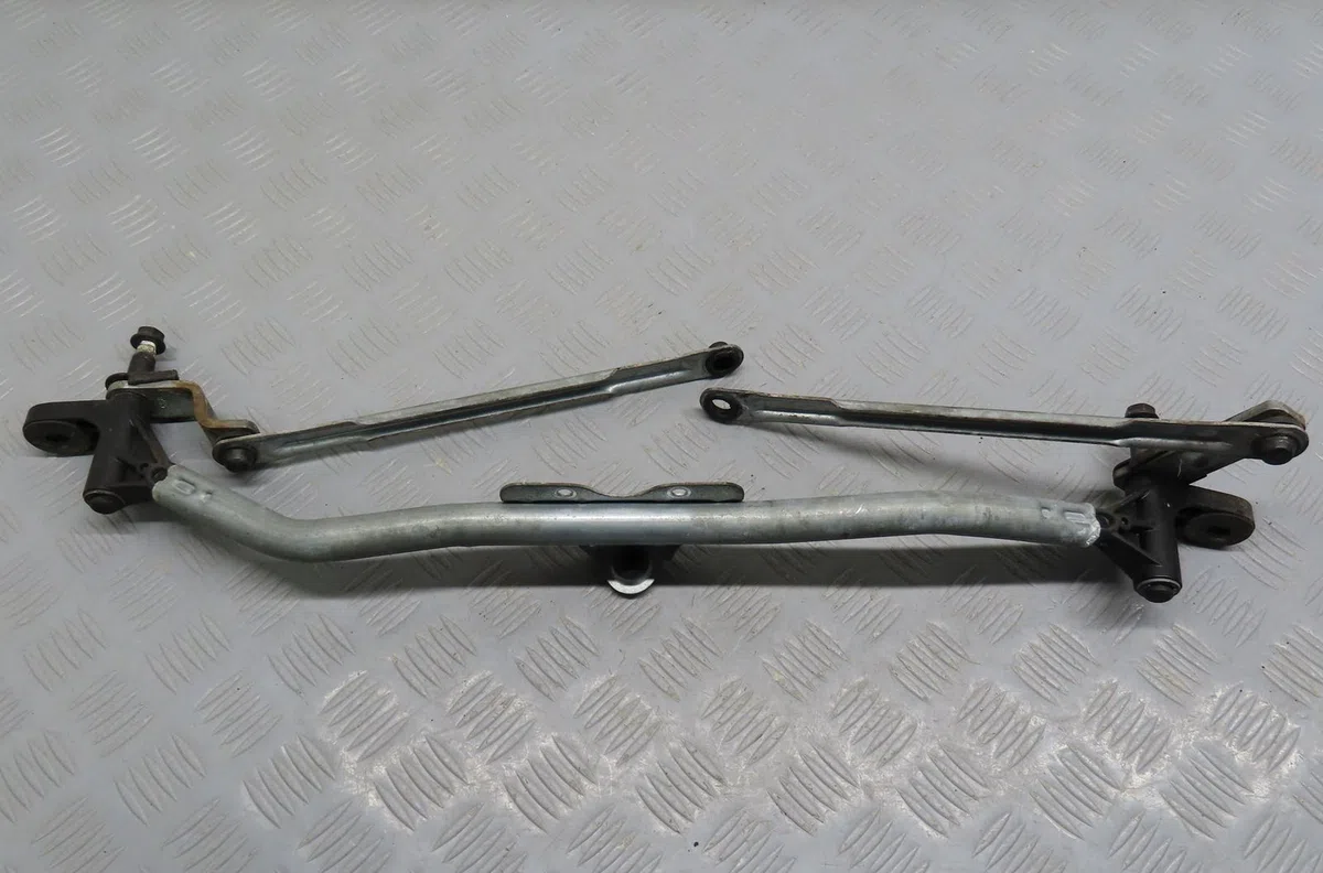 Mecanisme essuie-glace avant Skoda FABIA II (542) 1.2 tdi (2010-2014) occasion