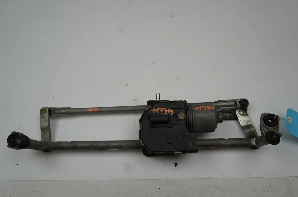 Mecanisme essuie-glace avant Skoda OCTAVIA II Combi (1Z5) 1.9 tdi 4x4 (2004-2010) occasion