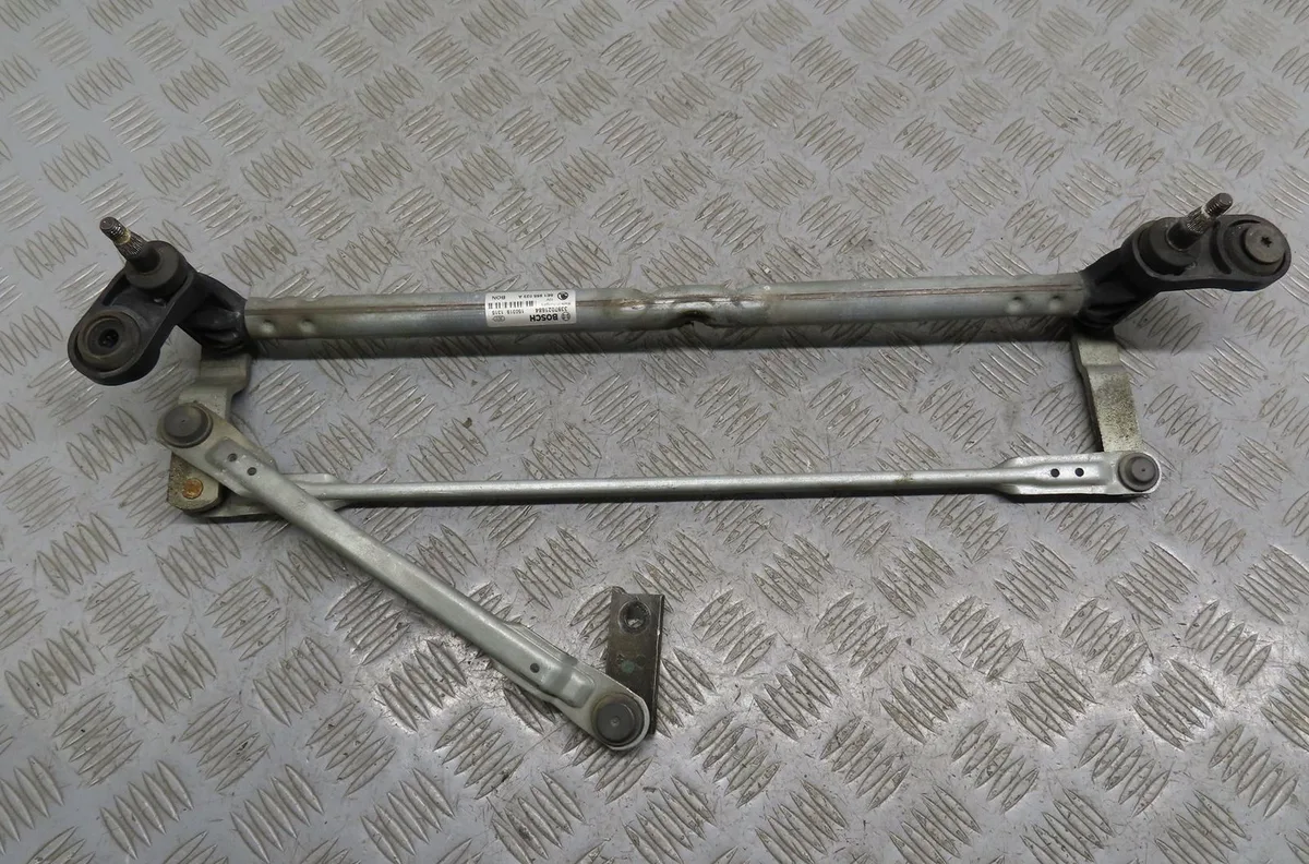 Mecanisme essuie-glace avant Skoda OCTAVIA III Combi (5E5, 5E6) 2.0 tdi rs (2013-2020) occasion
