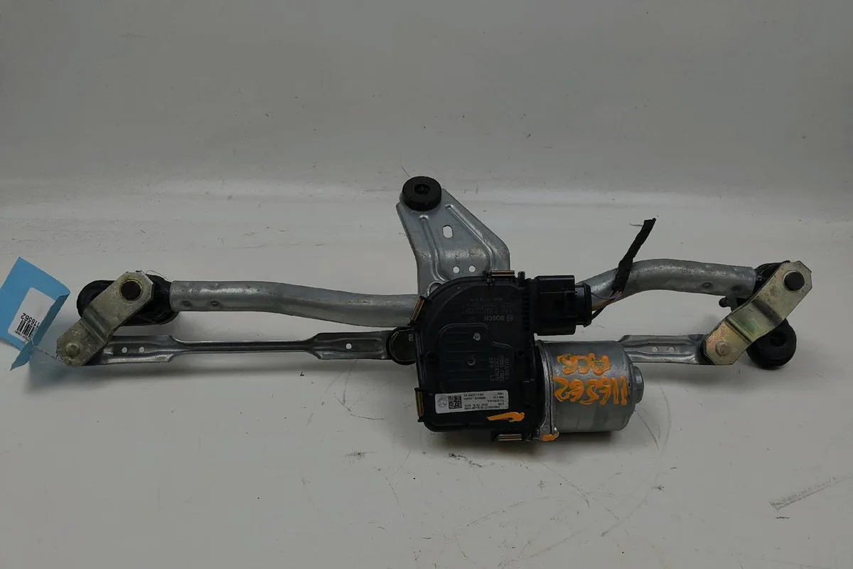 Mecanisme essuie-glace avant Skoda OCTAVIA IV Combi (NX5) 1.4 tsi iv (2020) occasion