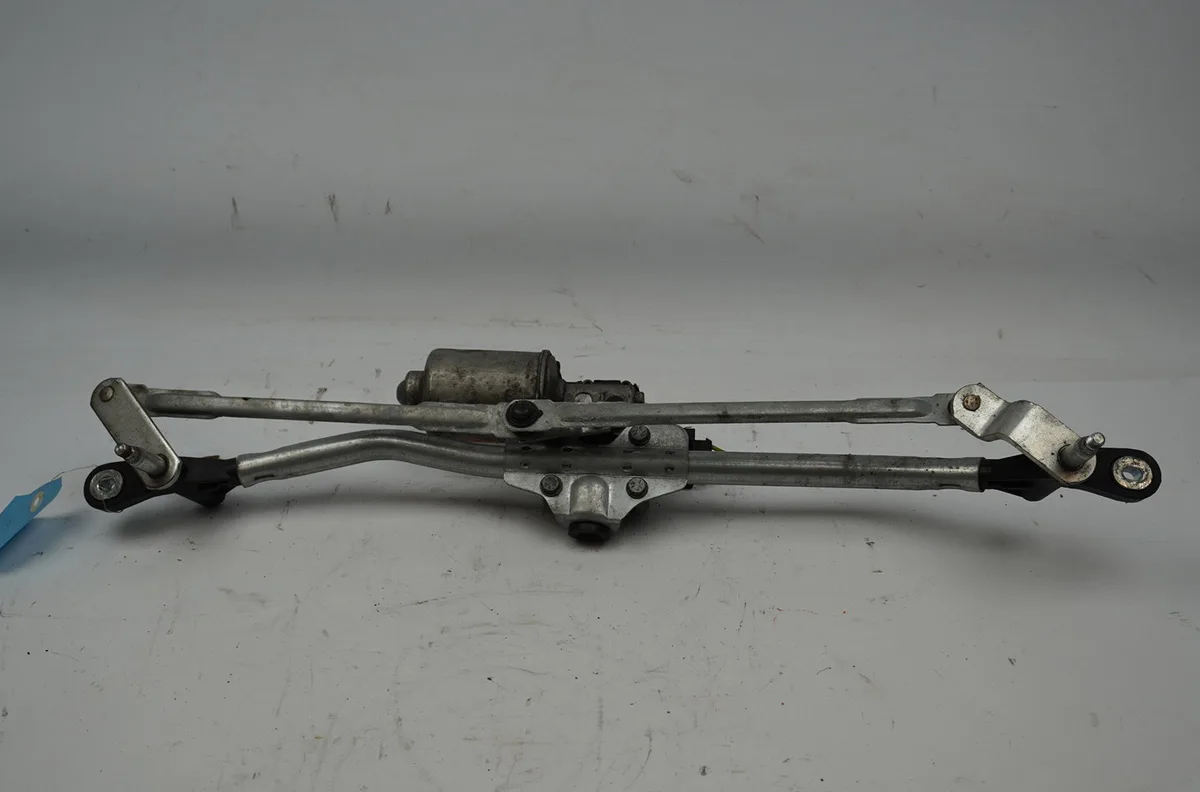Mecanisme essuie-glace avant Skoda ROOMSTER (5J7) 1.9 tdi (2006-2010) 5 portes occasion