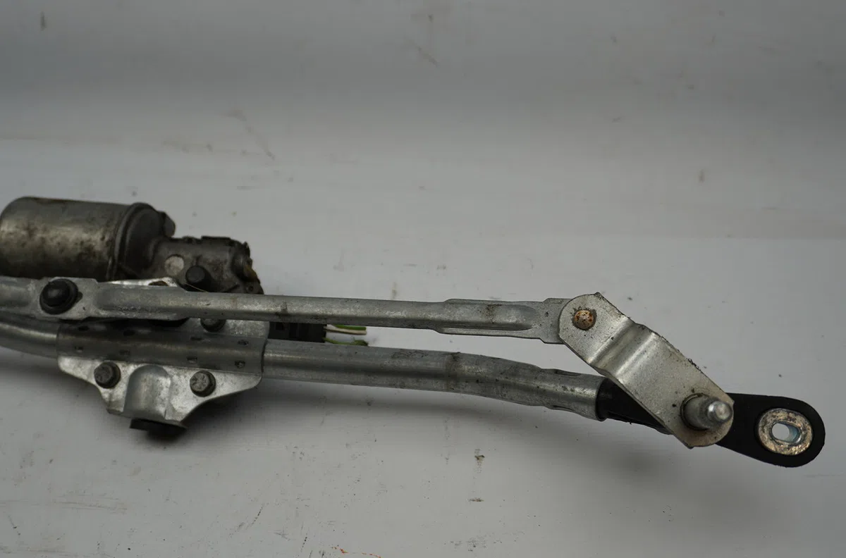 Mecanisme essuie-glace avant Skoda ROOMSTER (5J7) 1.9 tdi (2006-2010) 5 portes occasion