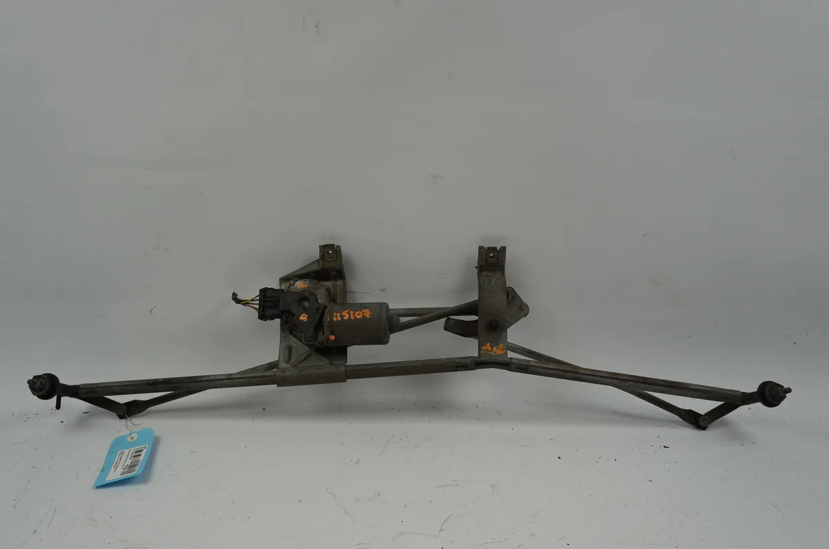 Mecanisme essuie-glace avant Smart FORTWO Coupé (450) 0.7 (450.352, 450.332) (2004-2007) occasion