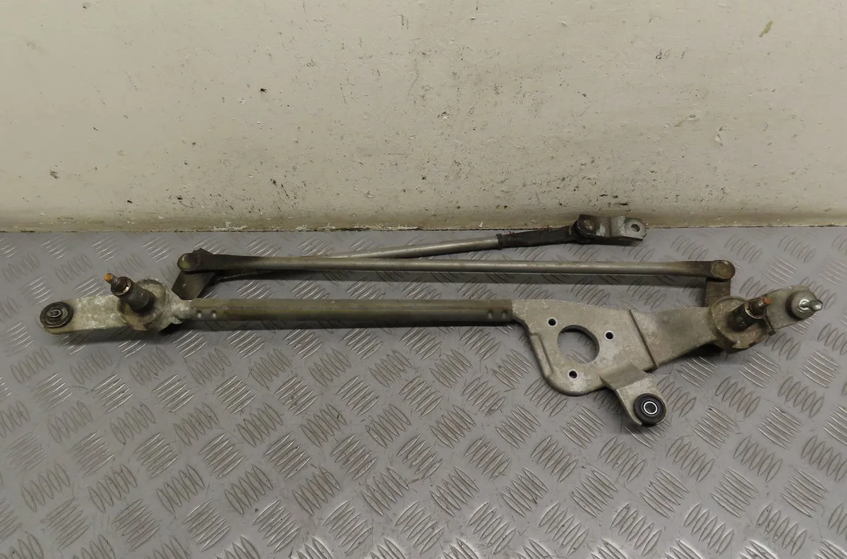 Mecanisme essuie-glace avant Suzuki GRAND VITARA II (JT, TE, TD) 1.9 ddis traction intégrale (jt419, td44, jb419wd,... (