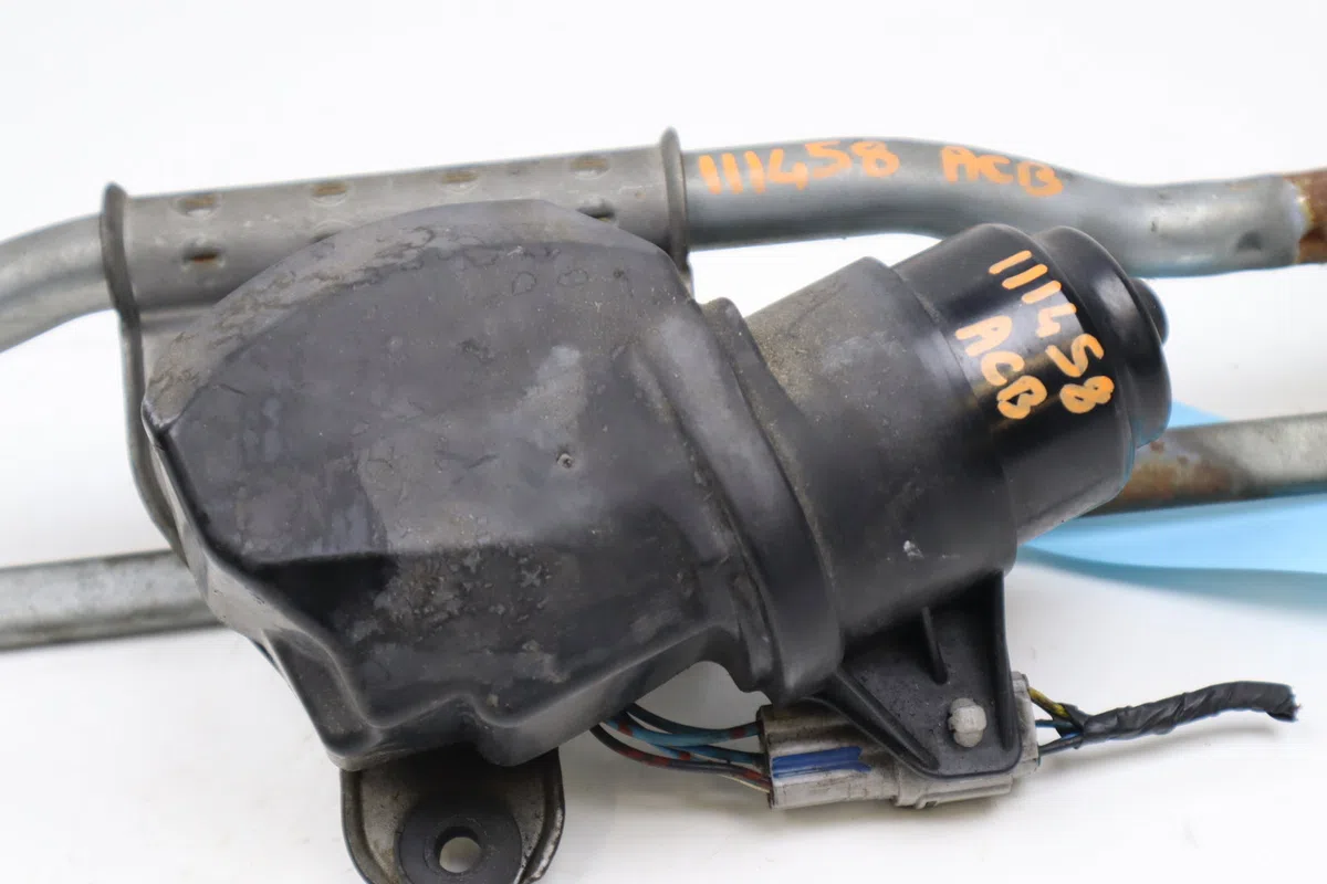 Mecanisme essuie-glace avant Suzuki SPLASH (EX) 1.3 cdti (a5b 413d) (2008) occasion