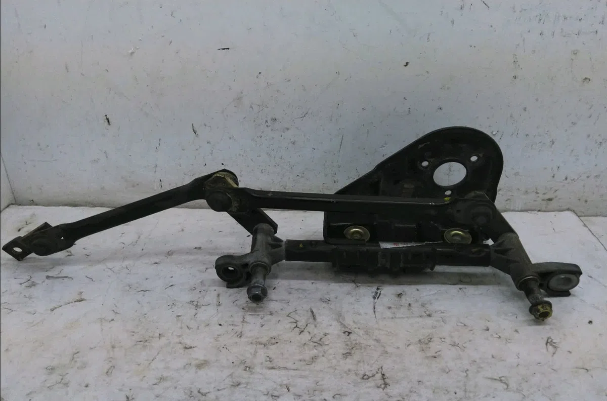 Mecanisme essuie-glace avant Volkswagen FOX 3-5 portes (5Z1, 5Z3, 5Z4) 1.4 tdi (2005-2009) occasion