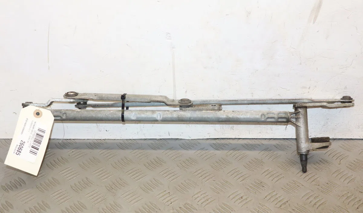 Mecanisme essuie-glace avant Volkswagen GOLF V (1K1) 2.0 tdi 16v (2003-2008) occasion