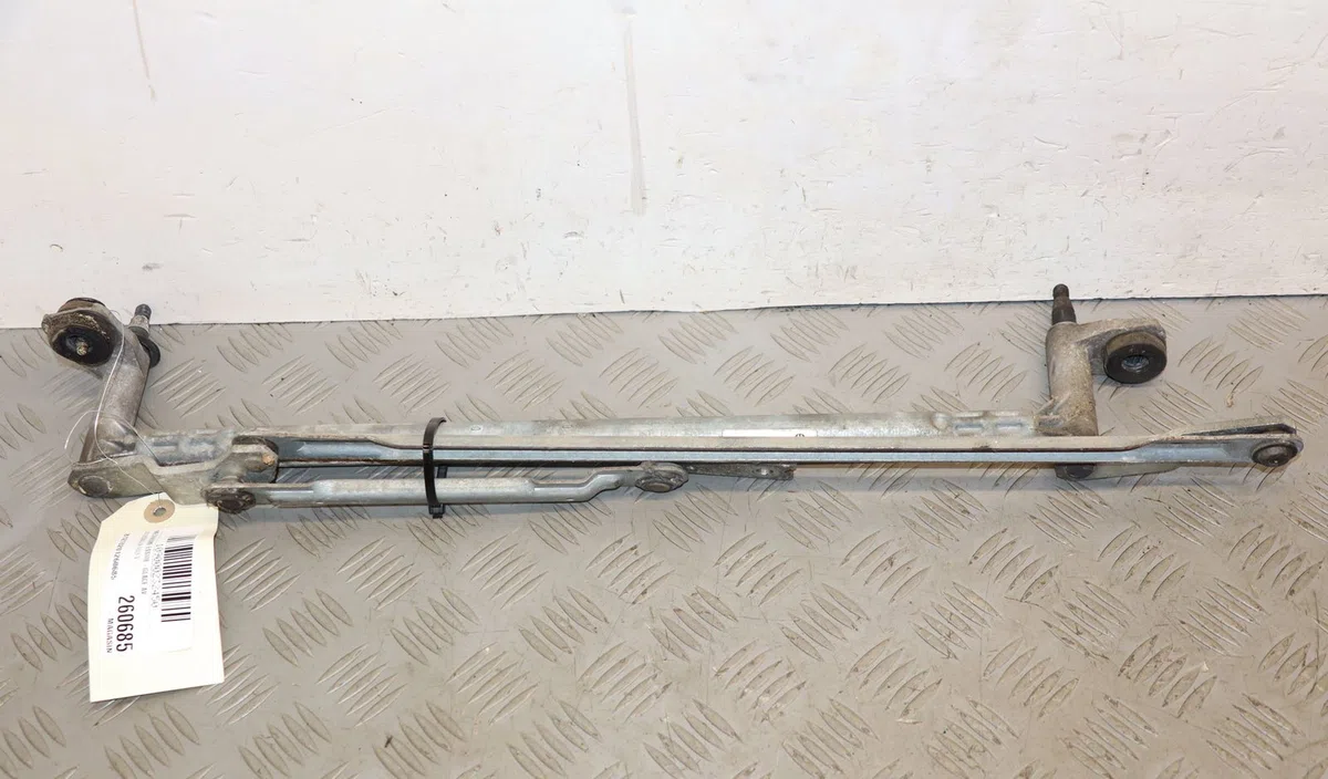 Mecanisme essuie-glace avant Volkswagen GOLF V (1K1) 2.0 tdi 16v (2003-2008) occasion