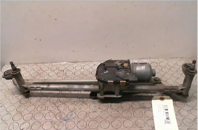Mecanisme essuie-glace avant Volkswagen GOLF V (1K1) 2.0 tdi (2003-2008) occasion