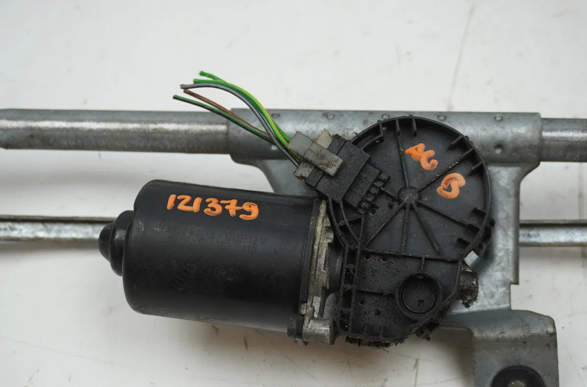 Mecanisme essuie-glace avant Volkswagen LUPO I (6X1, 6E1) 1.7 sdi (1998-2005) occasion