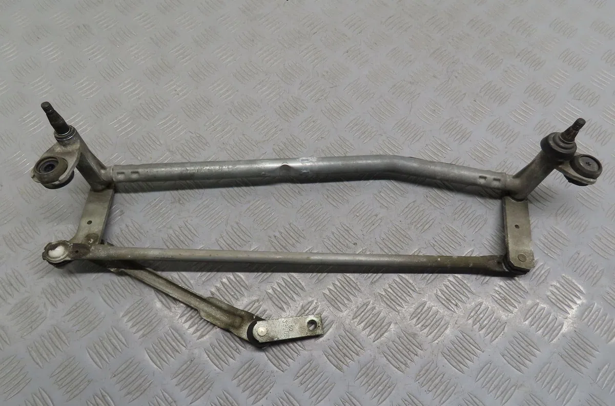 Mecanisme essuie-glace avant Volkswagen PASSAT B6 (3C2) 2.0 tdi 16v (2005-2010) occasion