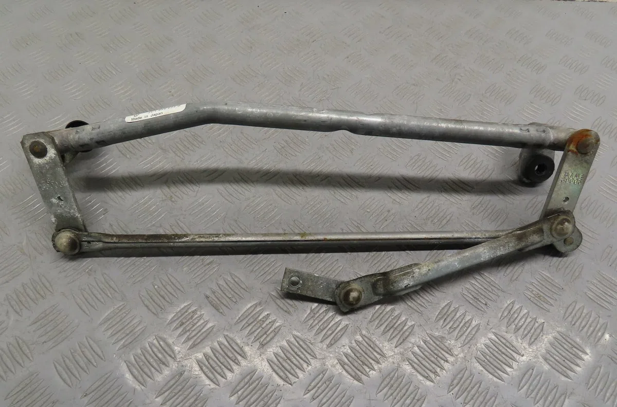 Mecanisme essuie-glace avant Volkswagen PASSAT B6 (3C2) 2.0 tdi 16v (2005-2010) occasion
