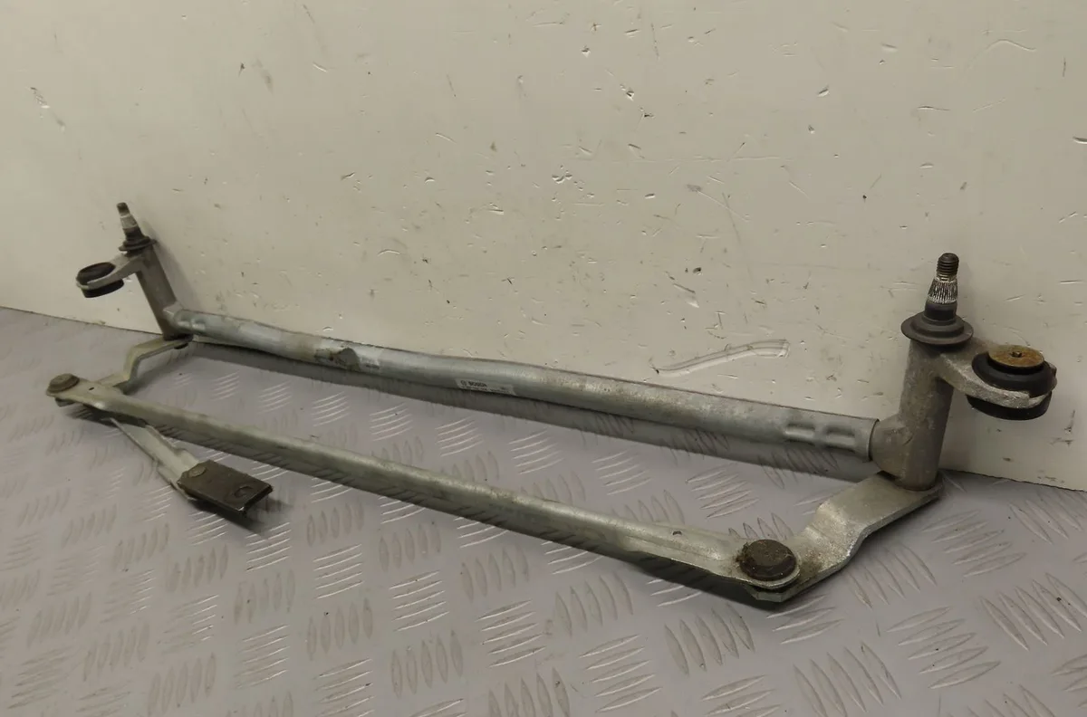 Mecanisme essuie-glace avant Volkswagen TIGUAN (5N_) 2.0 tdi (2008-2018) 5 portes occasion