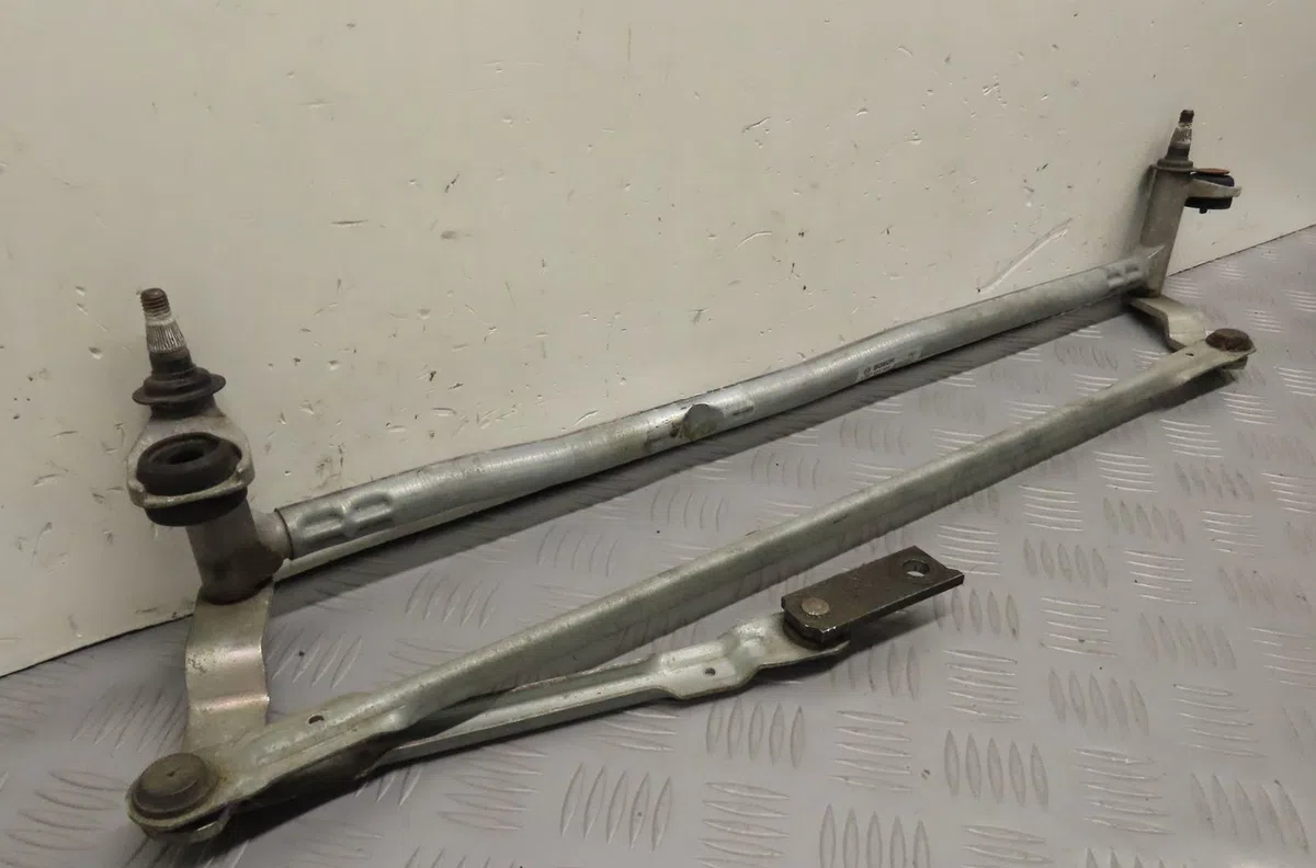 Mecanisme essuie-glace avant Volkswagen TIGUAN (5N_) 2.0 tdi (2008-2018) 5 portes occasion