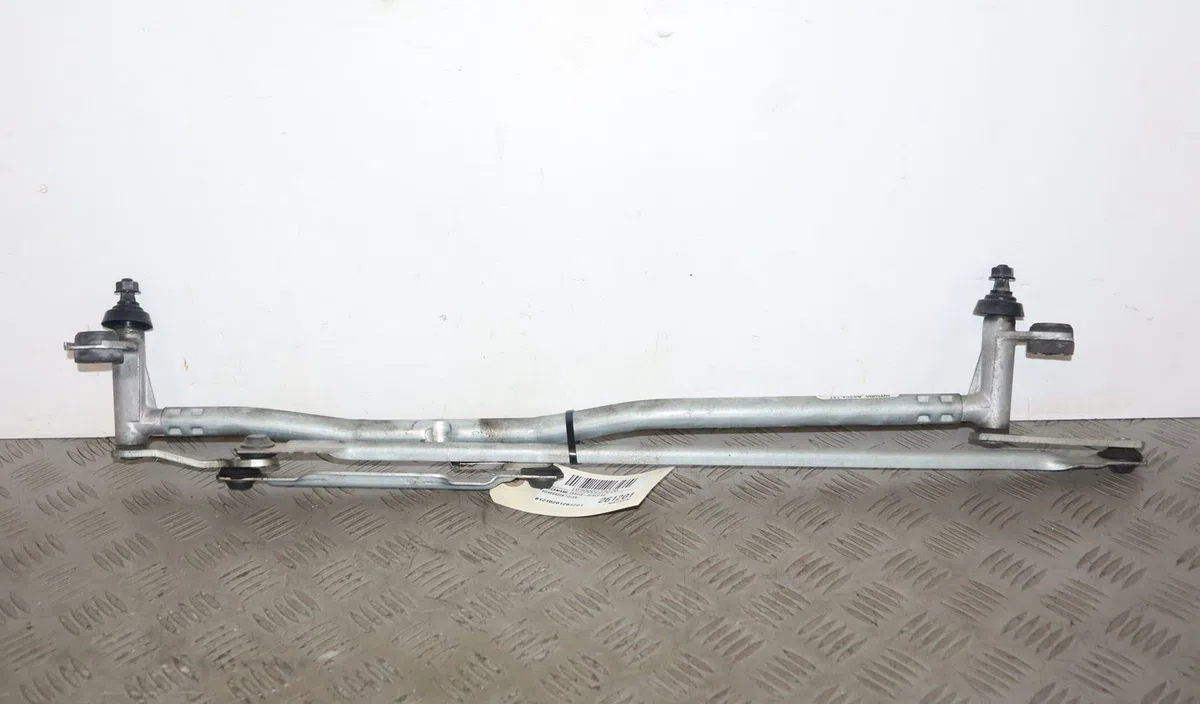Mecanisme essuie-glace avant Volkswagen TIGUAN (5N_) 2.0 tdi 4motion (2007-2018) occasion