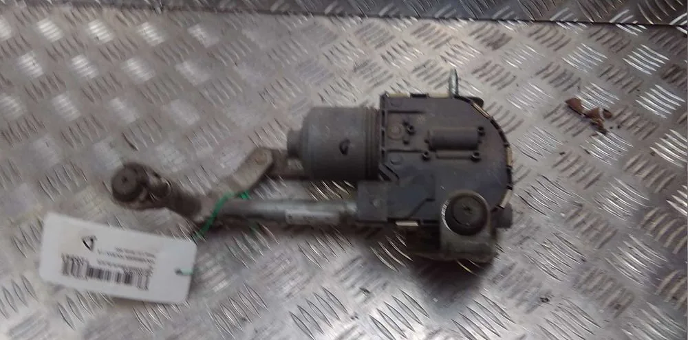 Mecanisme essuie-glace avant Volkswagen TOURAN (1T1, 1T2) 1.9 tdi (2003-2004) 5 portes occasion