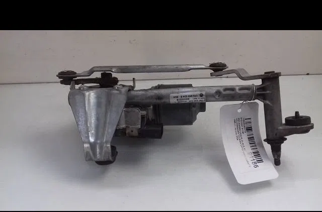 Mecanisme essuie-glace avant Volkswagen TOURAN (1T1, 1T2) 2.0 tdi 16v (2003-2010) 5 portes occasion