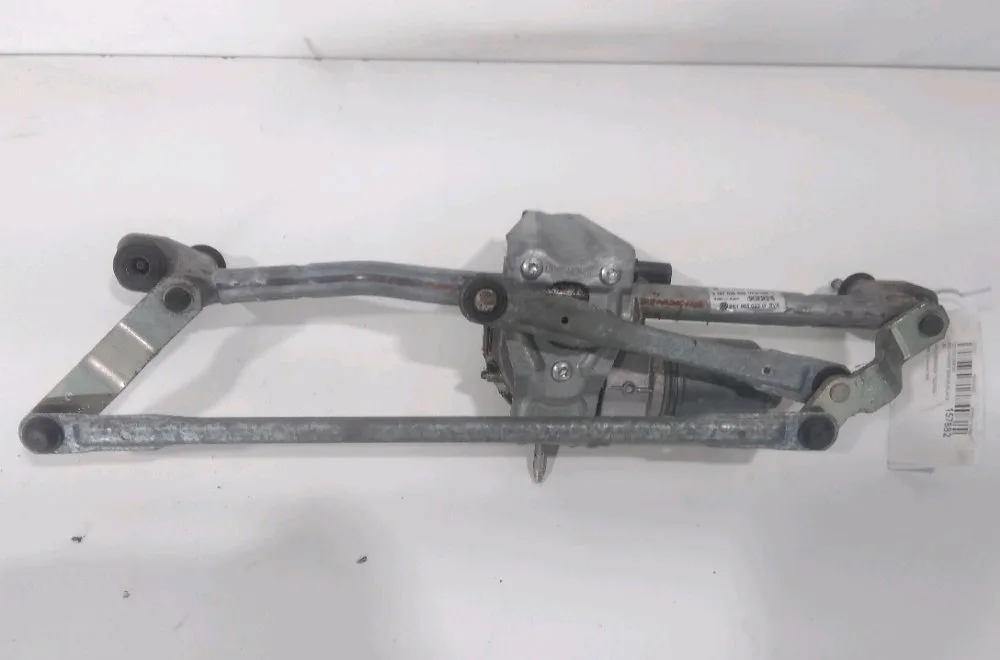 Mecanisme essuie-glace avant Volkswagen TOURAN (1T1, 1T2) 2.0 tdi 16v (2003-2010) 5 portes occasion