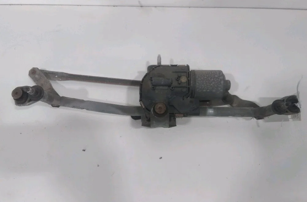 Mecanisme essuie-glace avant Volkswagen TOURAN (1T1, 1T2) 2.0 tdi 16v (2003-2010) 5 portes occasion