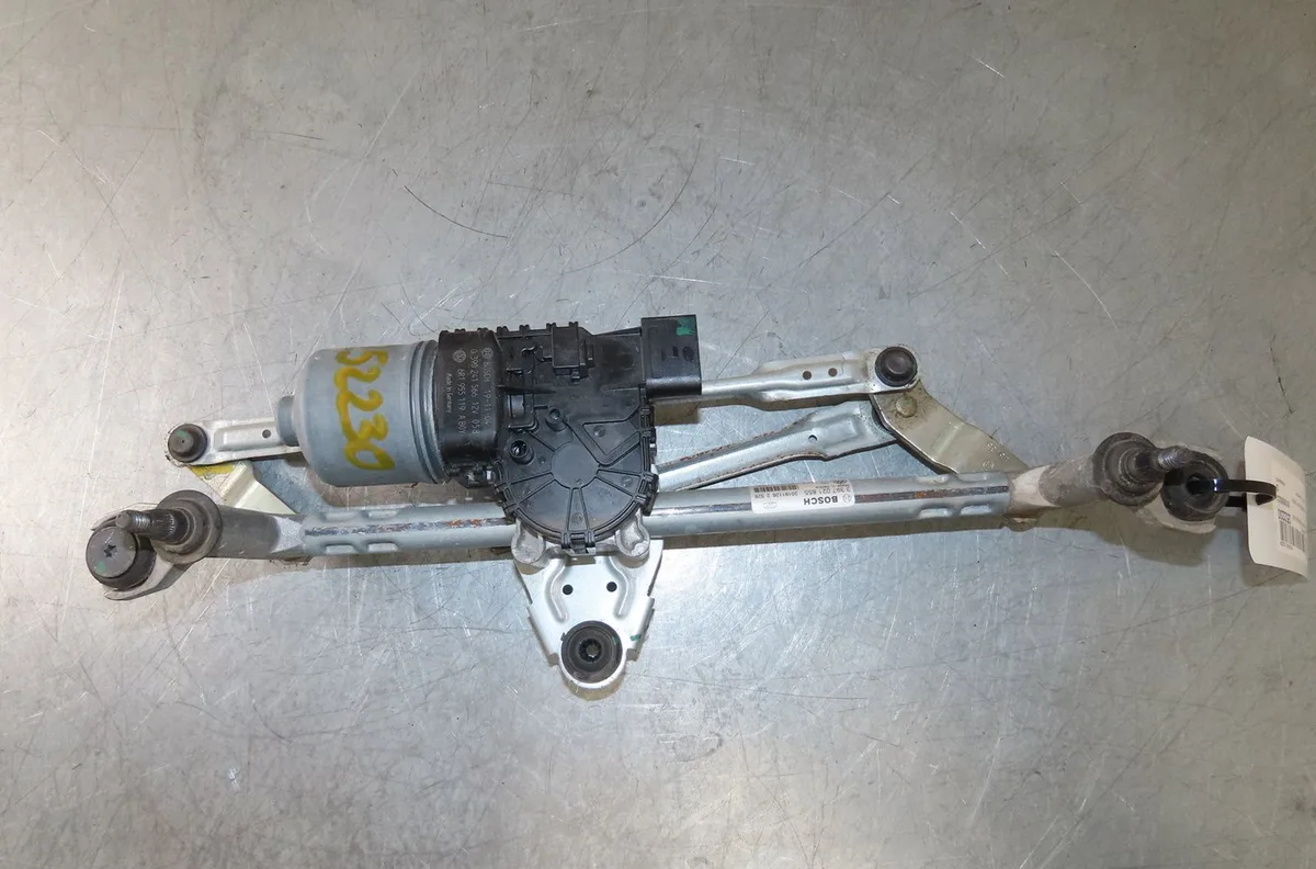 Mecanisme essuie-glace avant Volkswagen UP! (121, 122, BL1, BL2, BL3, 123) 1.0 (2011-2020) 5 portes occasion