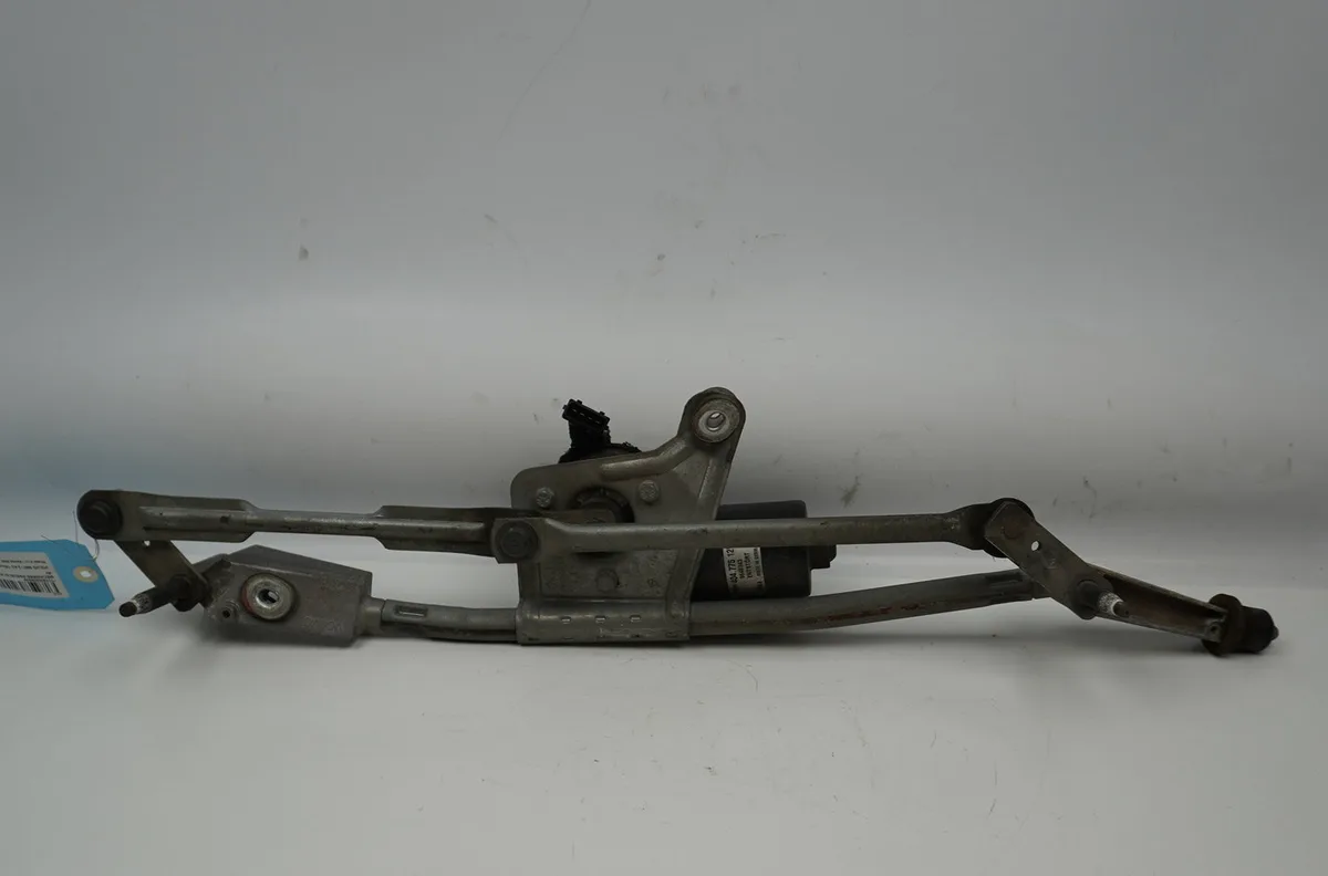 Mecanisme essuie-glace avant Volvo S60 I (384) 2.4 d (2001-2010) occasion