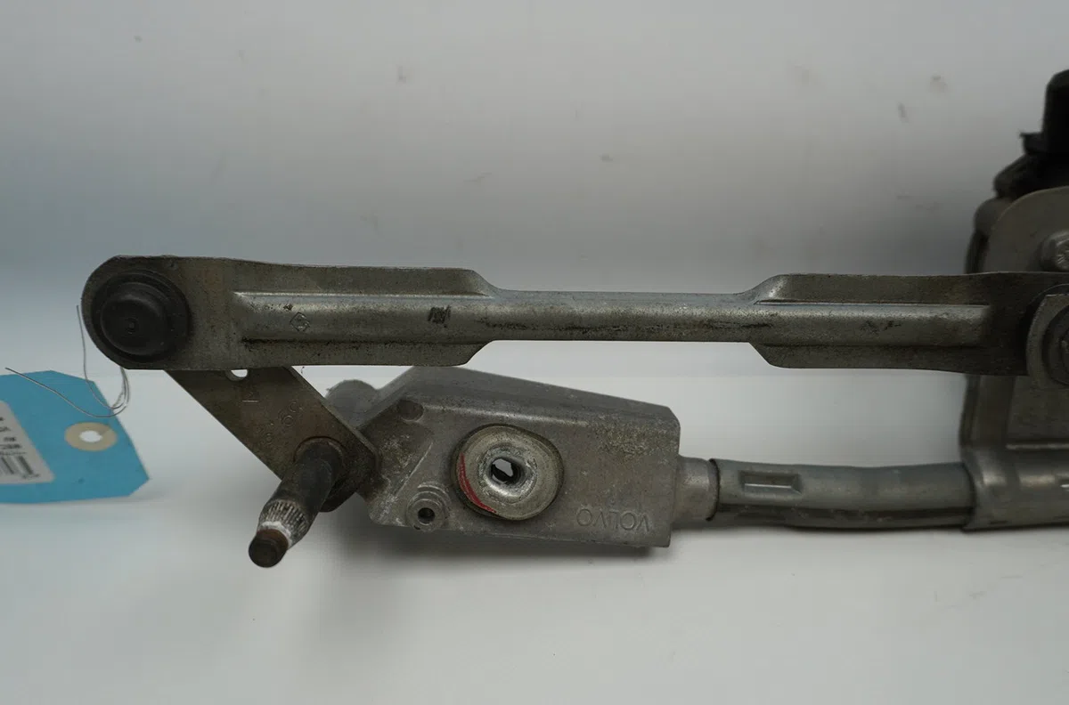 Mecanisme essuie-glace avant Volvo S60 I (384) 2.4 d (2001-2010) occasion