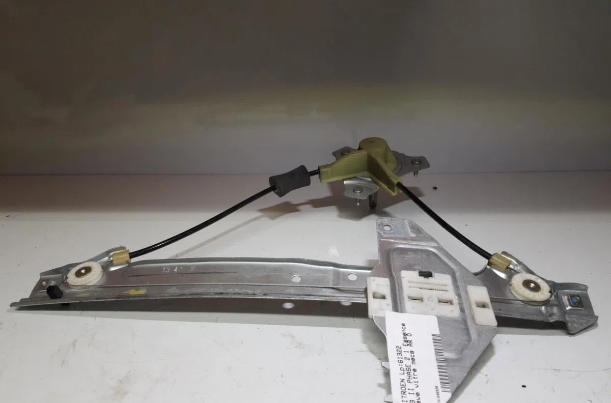Mecanisme leve-glace arrière droit CITROEN C3 2 PHASE 2 occasion