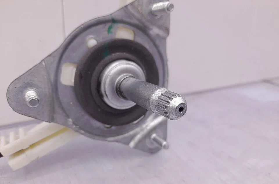 Mecanisme leve-glace arrière droit CITROEN C3 3 PHASE 2 occasion