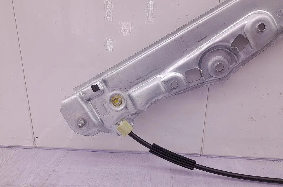 Mecanisme leve-glace arrière droit CITROEN C3 3 PHASE 2 occasion