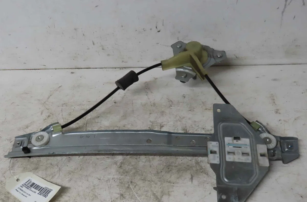 Mecanisme leve-glace arrière droit CITROEN C3 II occasion