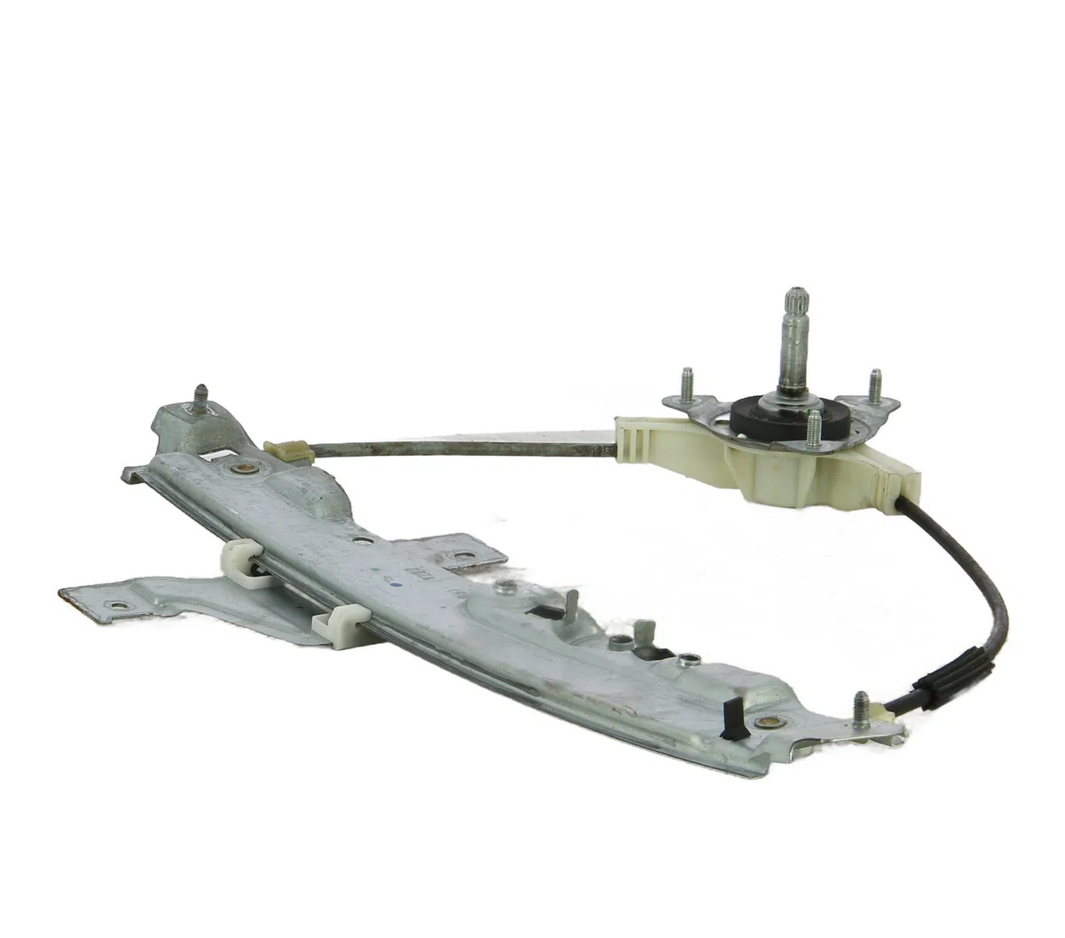 Mecanisme leve-glace arrière droit Citroen C3 III (SX) 1.2 puretech 82 (2018) 5 portes occasion
