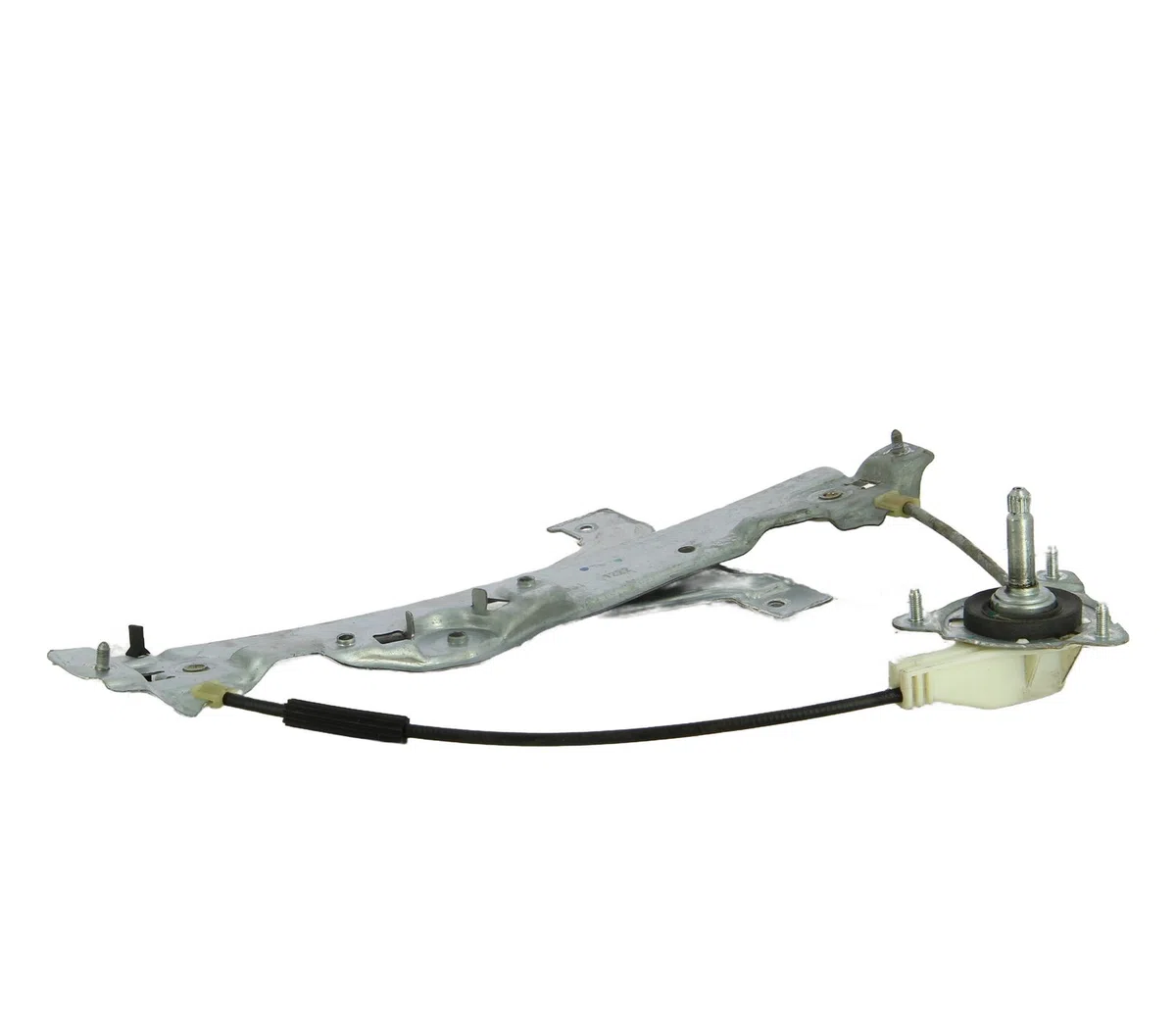 Mecanisme leve-glace arrière droit Citroen C3 III (SX) 1.2 puretech 82 (2018) 5 portes occasion