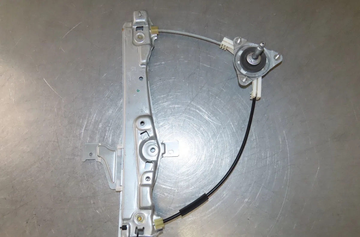Mecanisme leve-glace arrière droit Citroen C3 III (SX) 1.2 thp 110 (2016) occasion